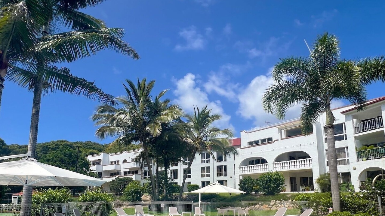 Photo of Outdoor in Point Lookout