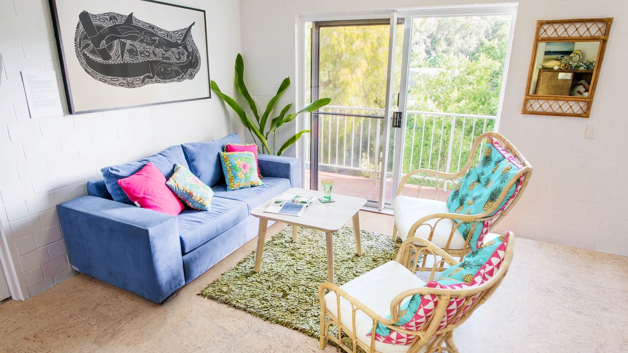 Photo of Livingroom in Point Lookout