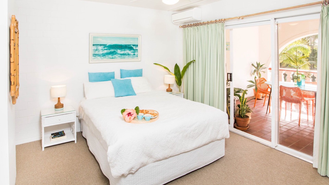 Photo of Bedroom in Point Lookout