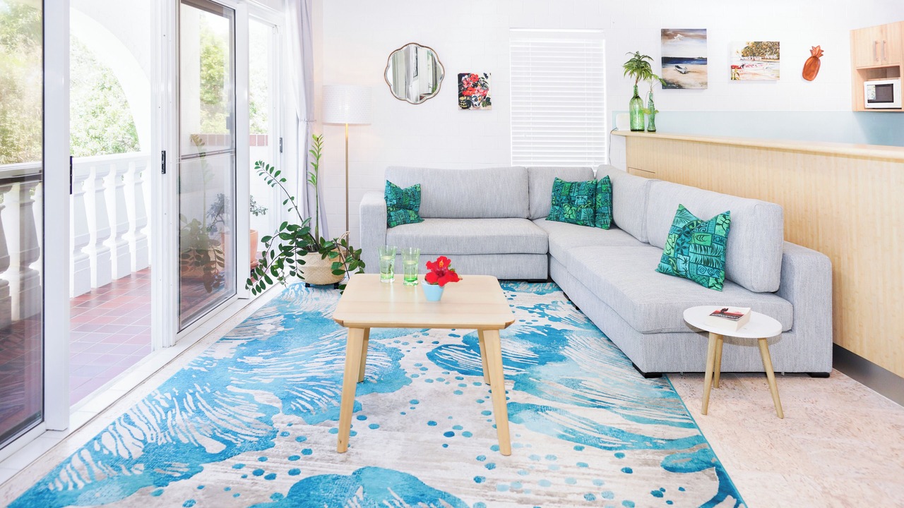 Photo of Livingroom in Point Lookout