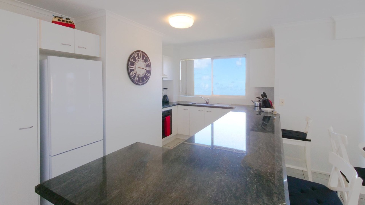 Photo of Kitchen in Golden Beach