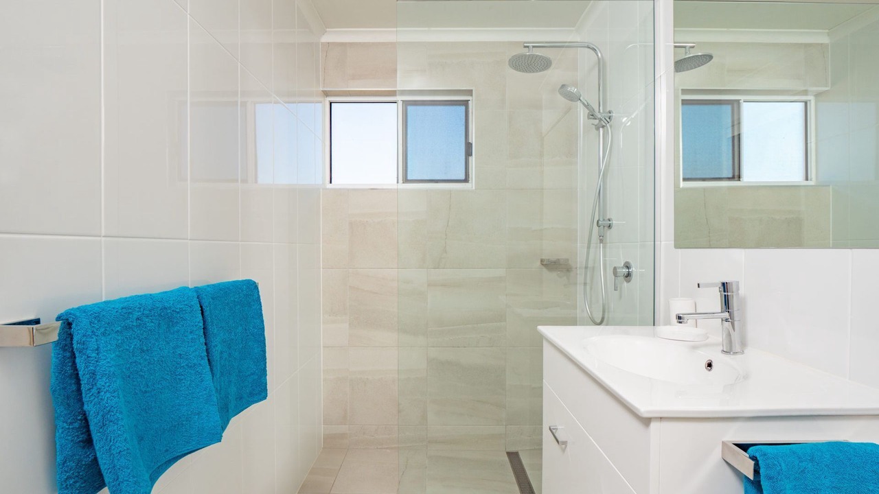 Photo of Bathroom in Golden Beach