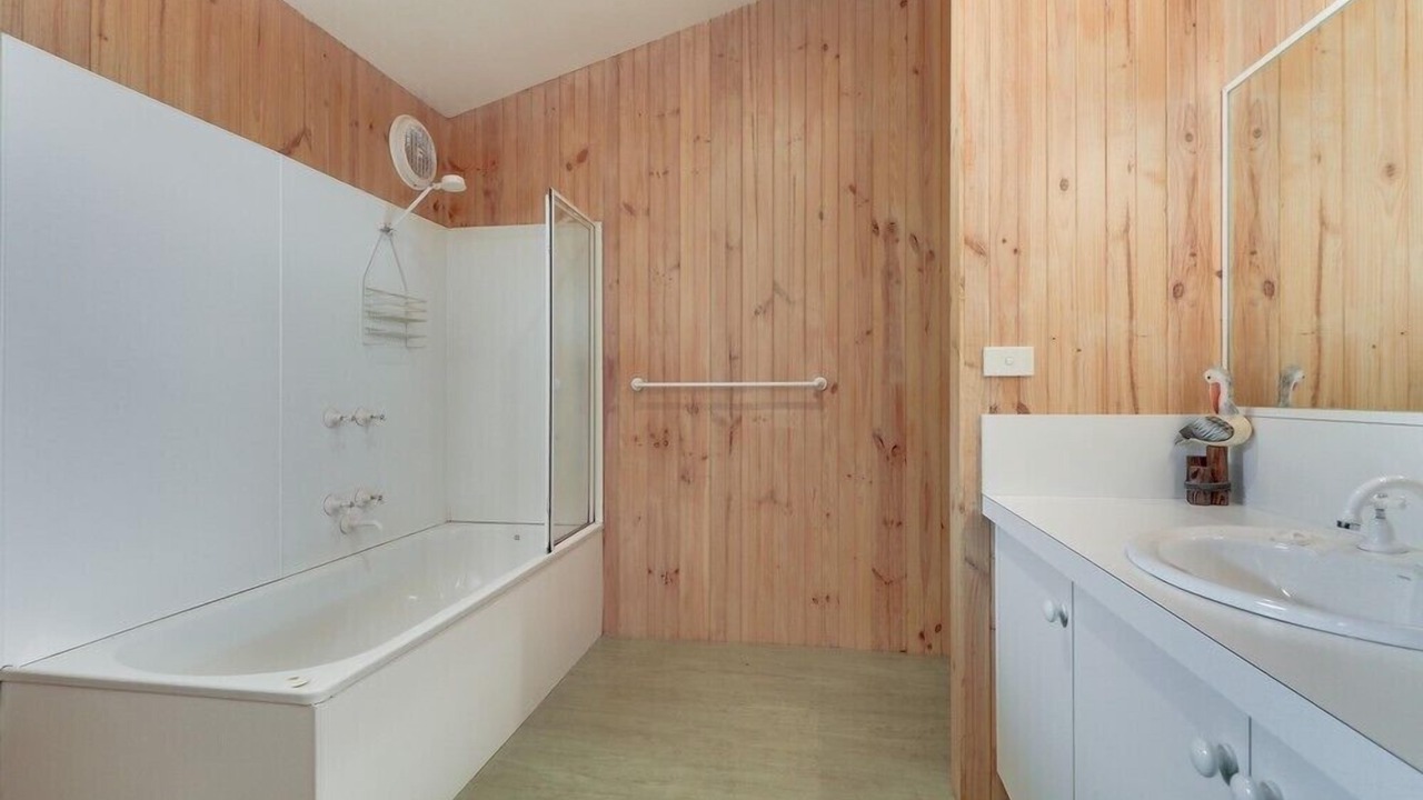 Photo of Bathroom in Metung