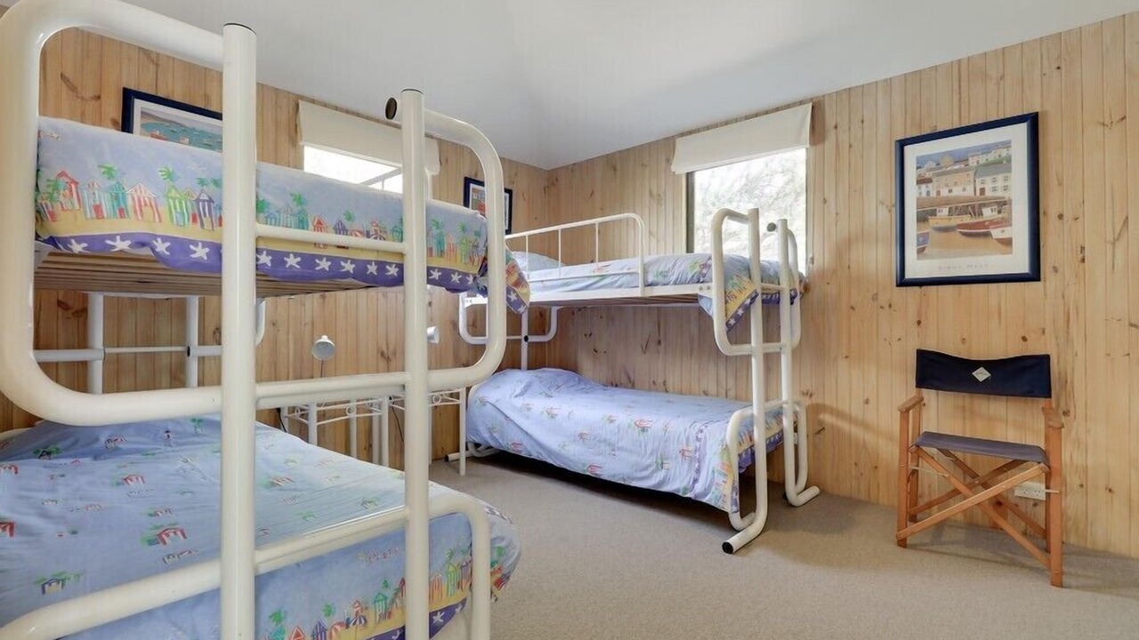 Photo of Bedroom in Metung