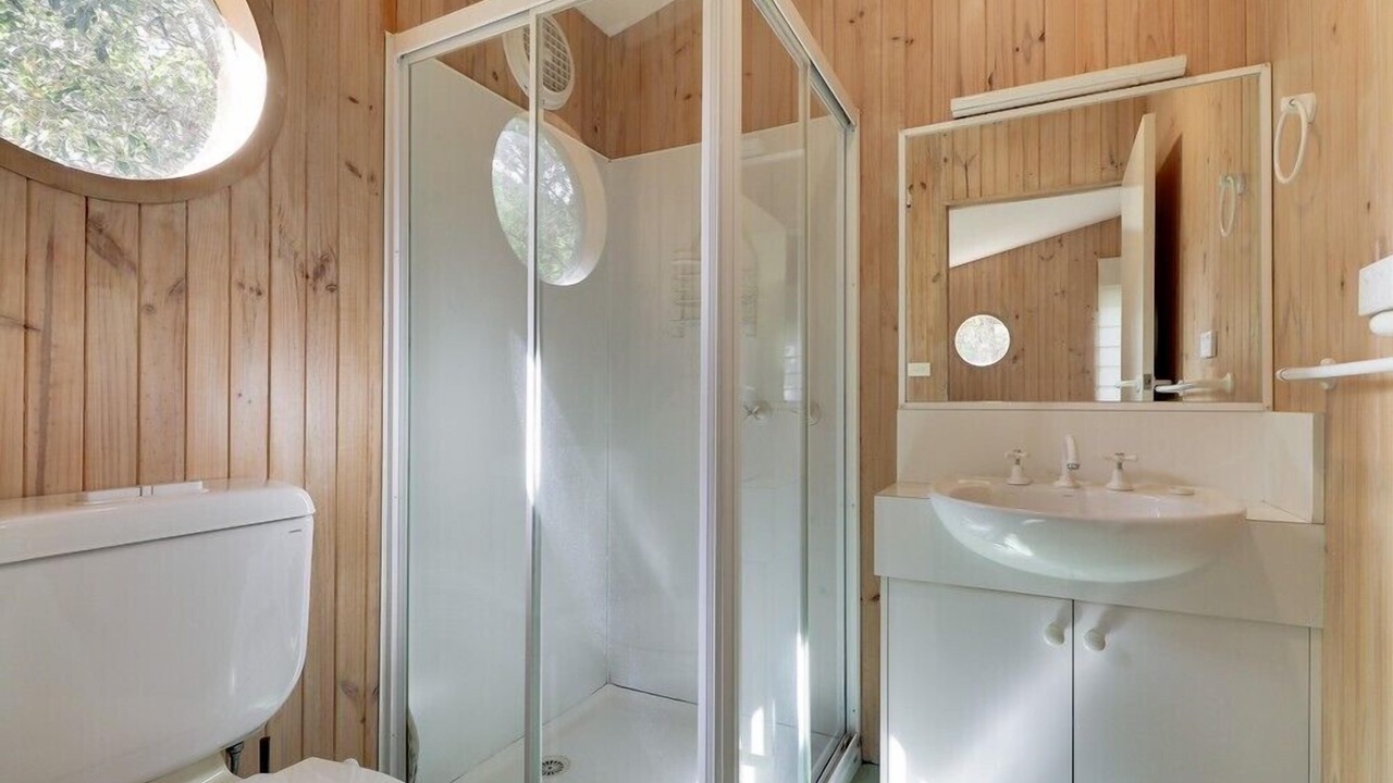 Photo of Bathroom in Metung