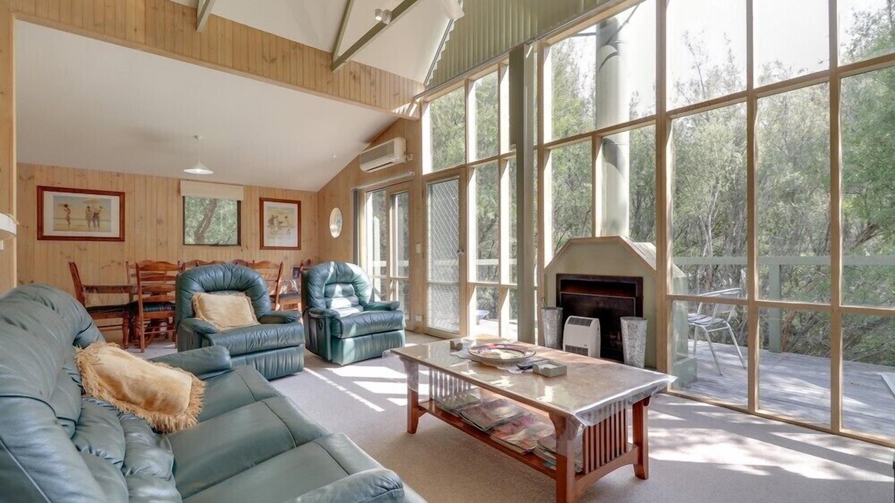 Photo of Livingroom in Metung