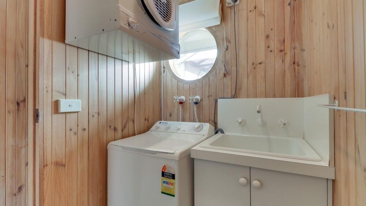 Photo of Bathroom in Metung