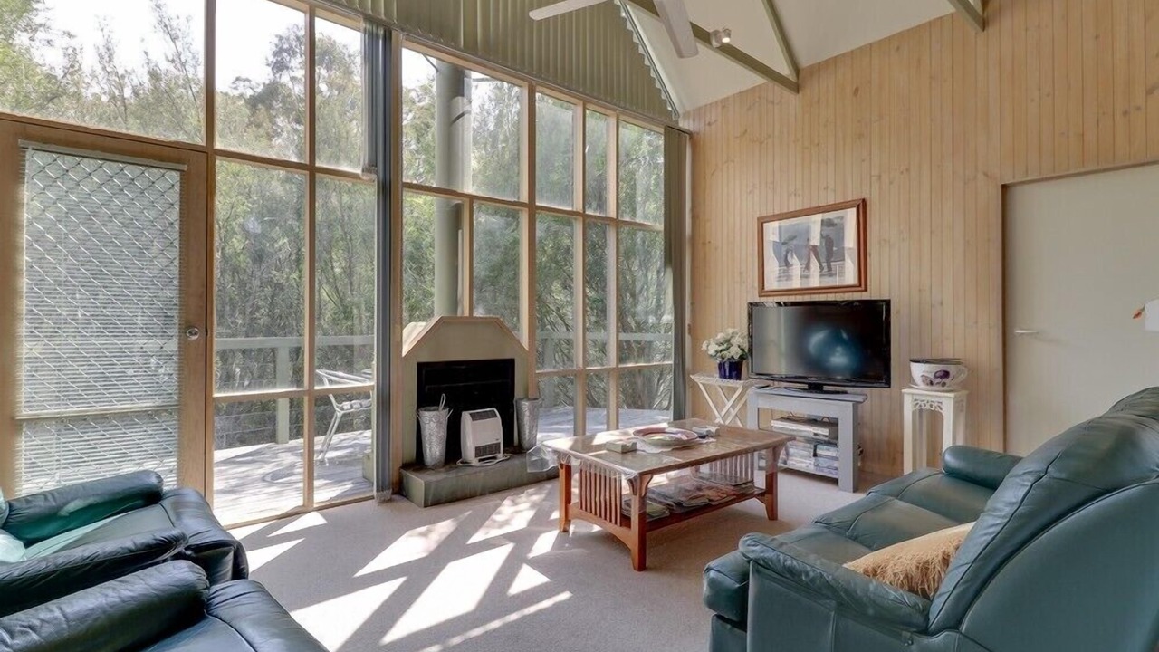 Photo of Livingroom in Metung