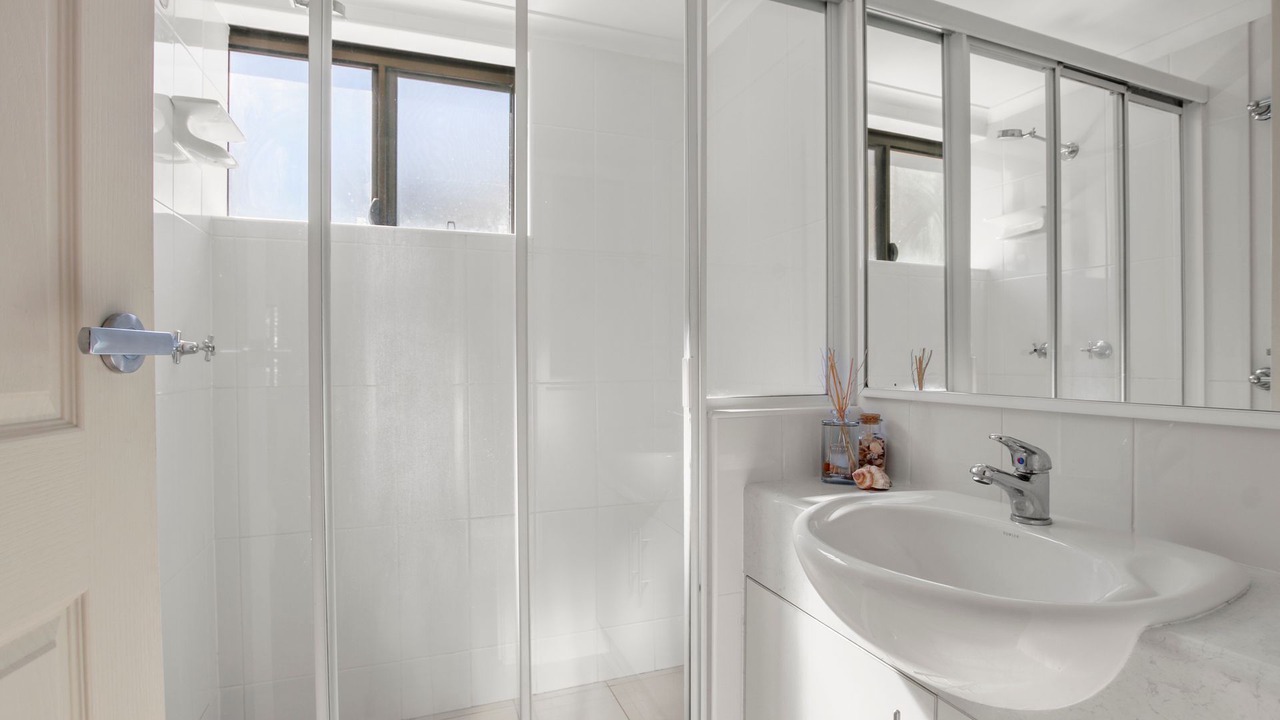 Photo of Bathroom in Caloundra