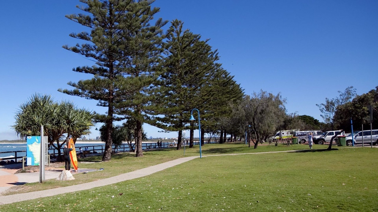 Photo of Others in Caloundra