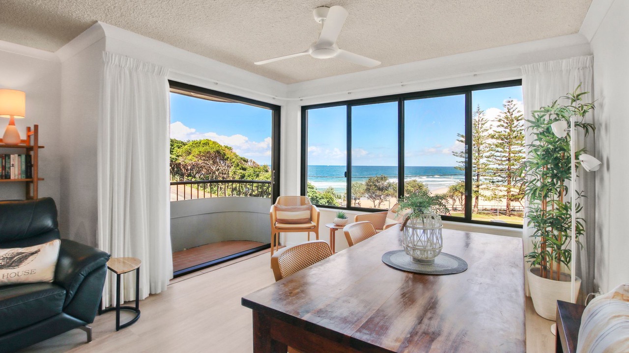 Photo of Livingroom in Caloundra