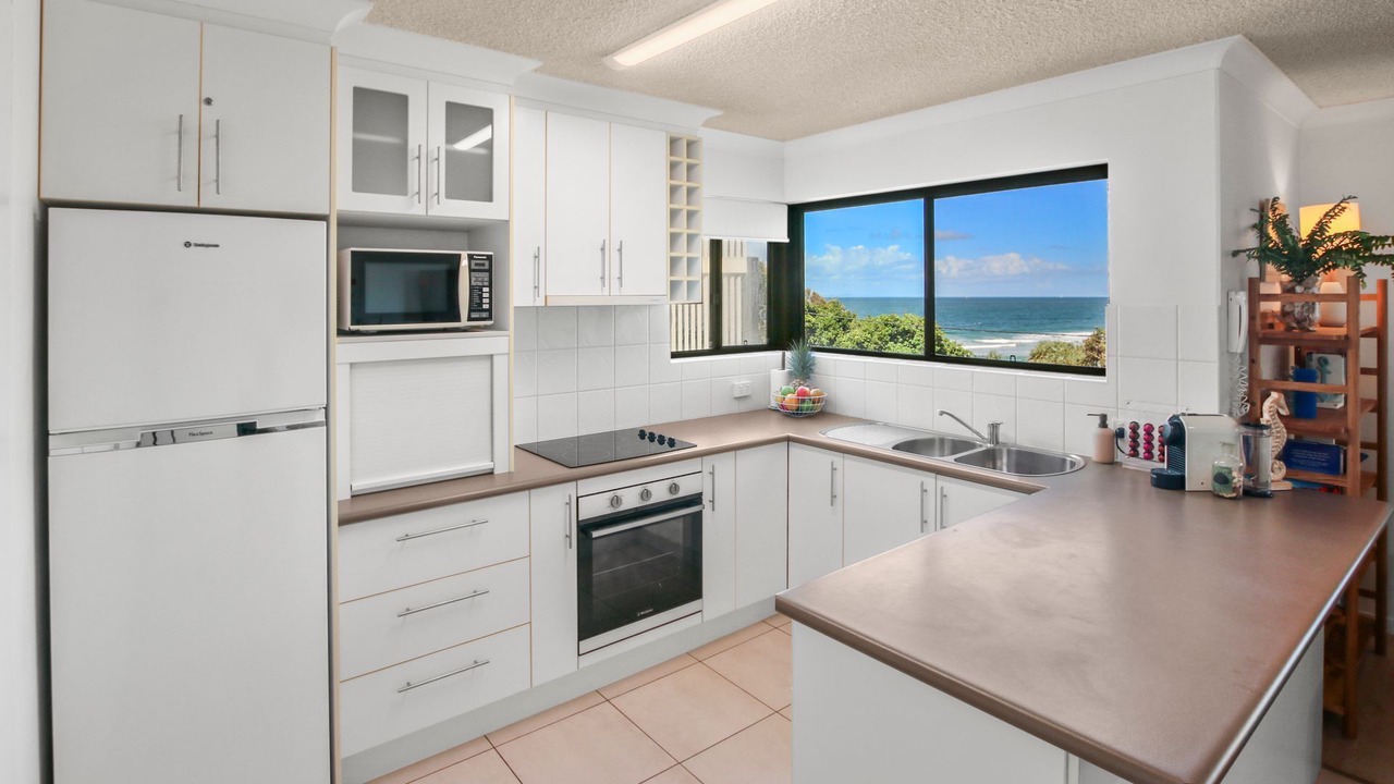 Photo of Kitchen in Caloundra