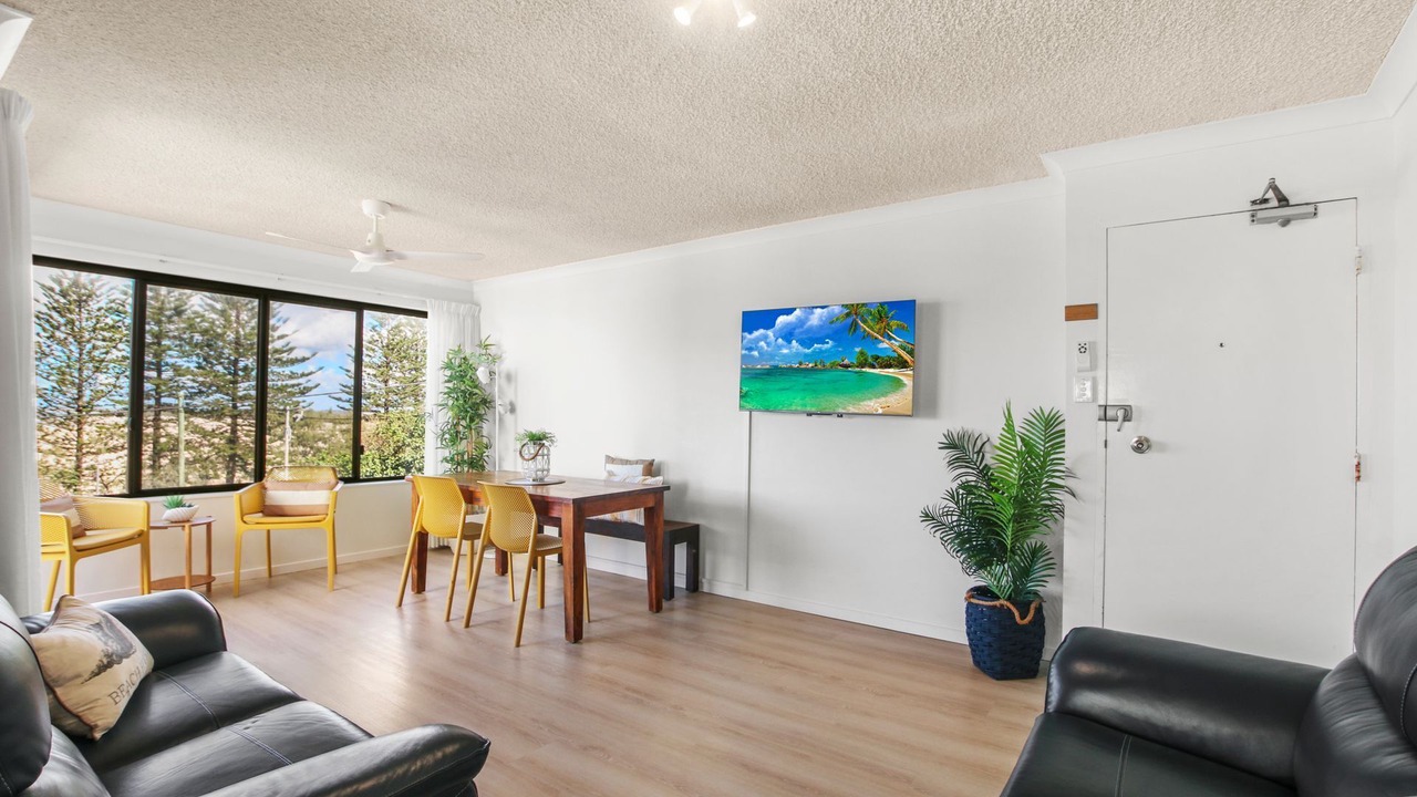 Photo of Livingroom in Caloundra