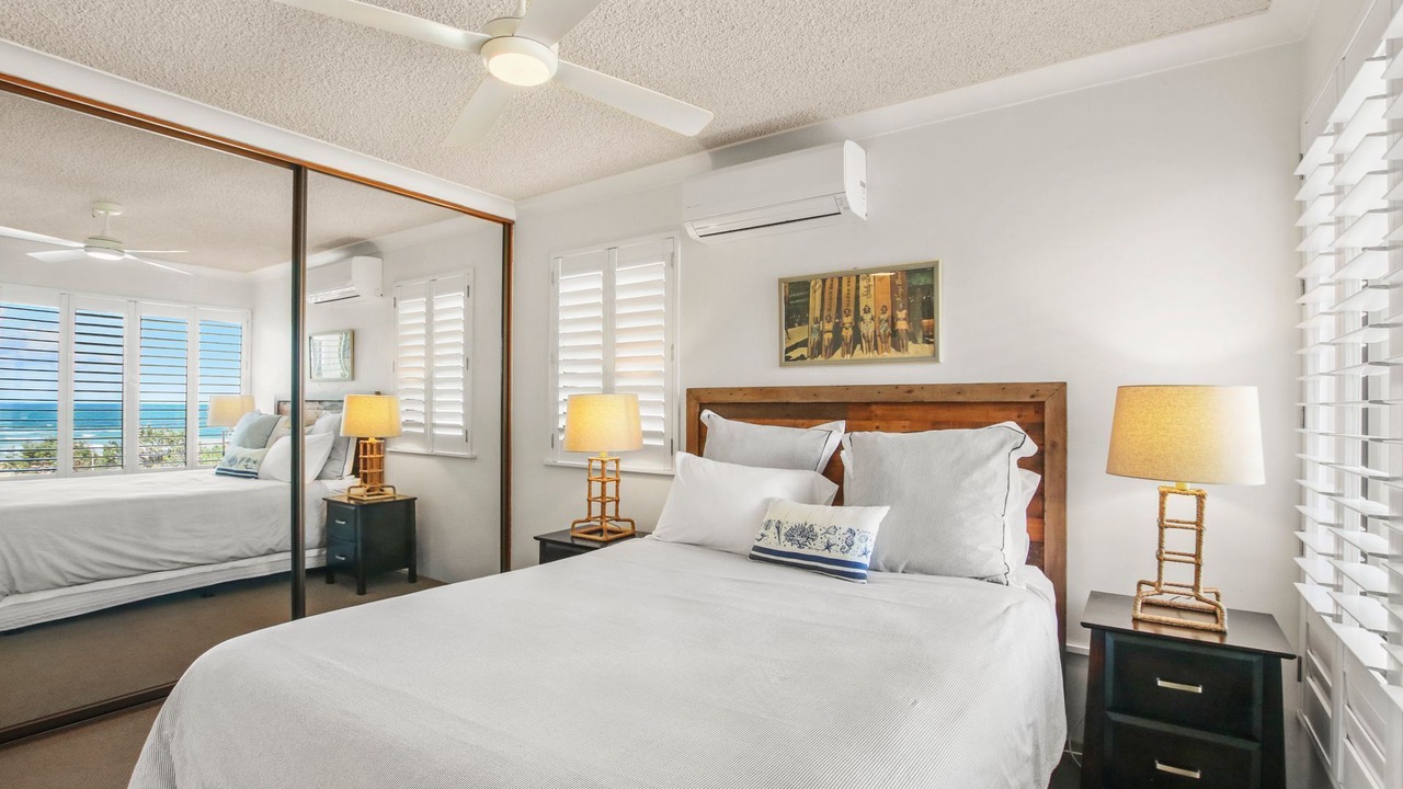 Photo of Bedroom in Caloundra