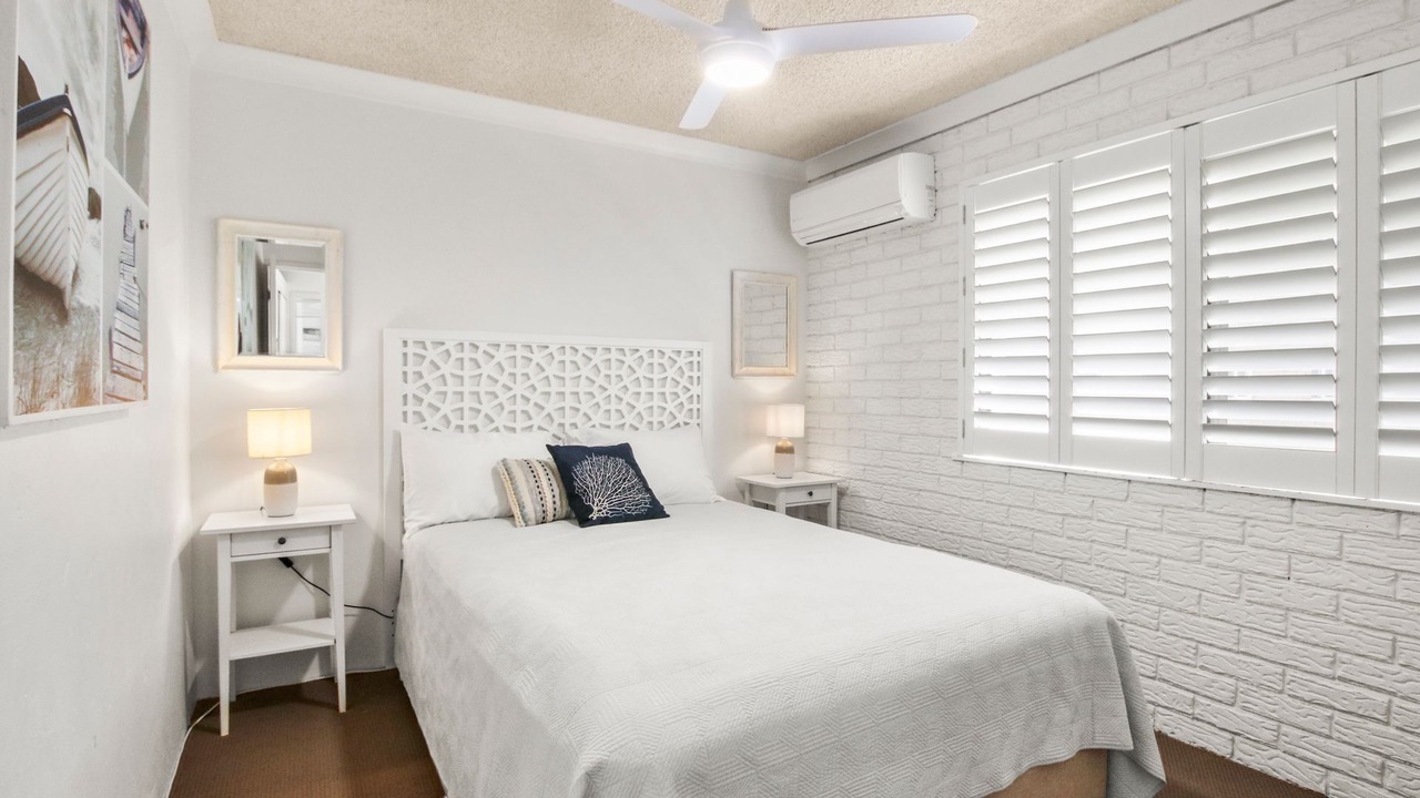 Photo of Bedroom in Caloundra