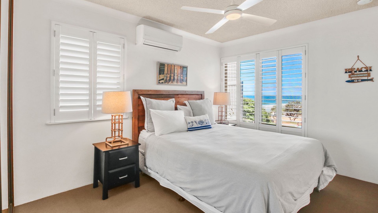 Photo of Bedroom in Caloundra