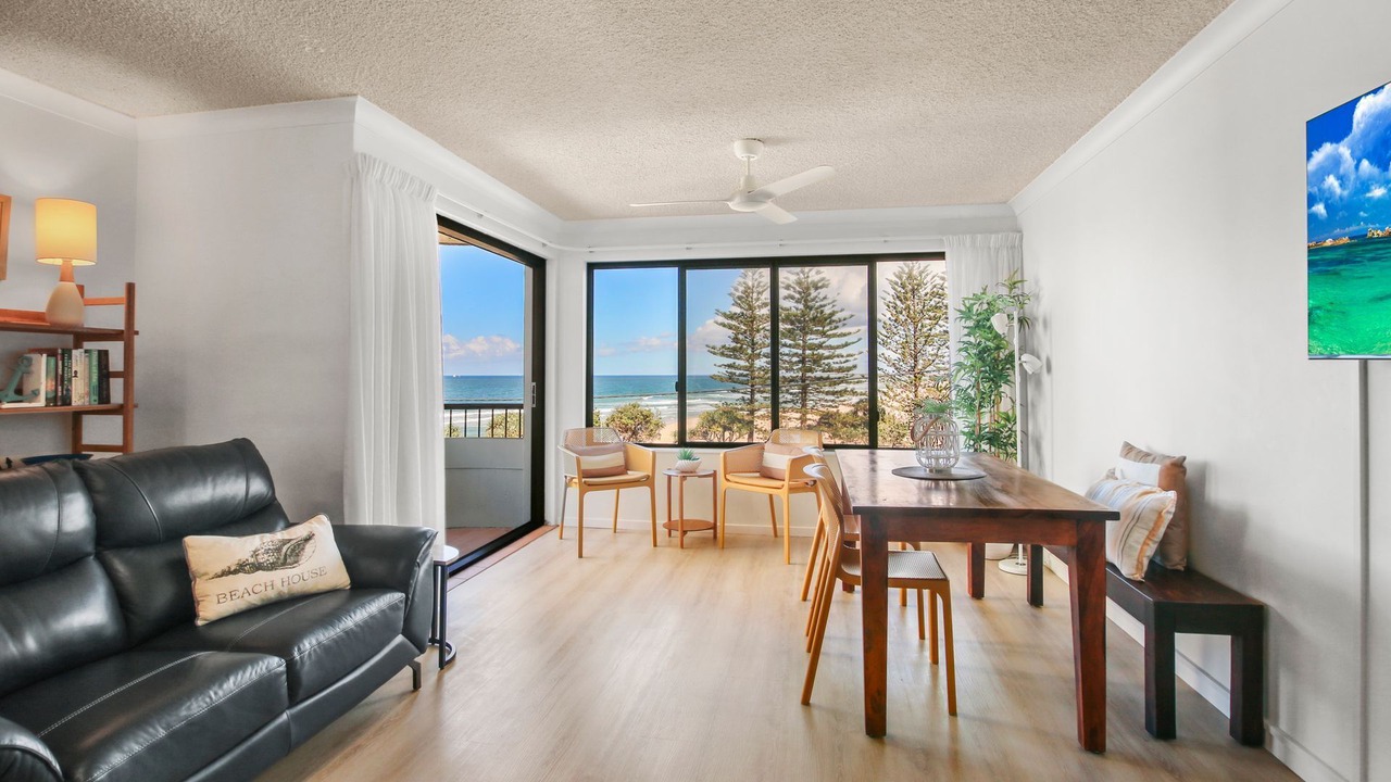 Photo of Livingroom in Caloundra