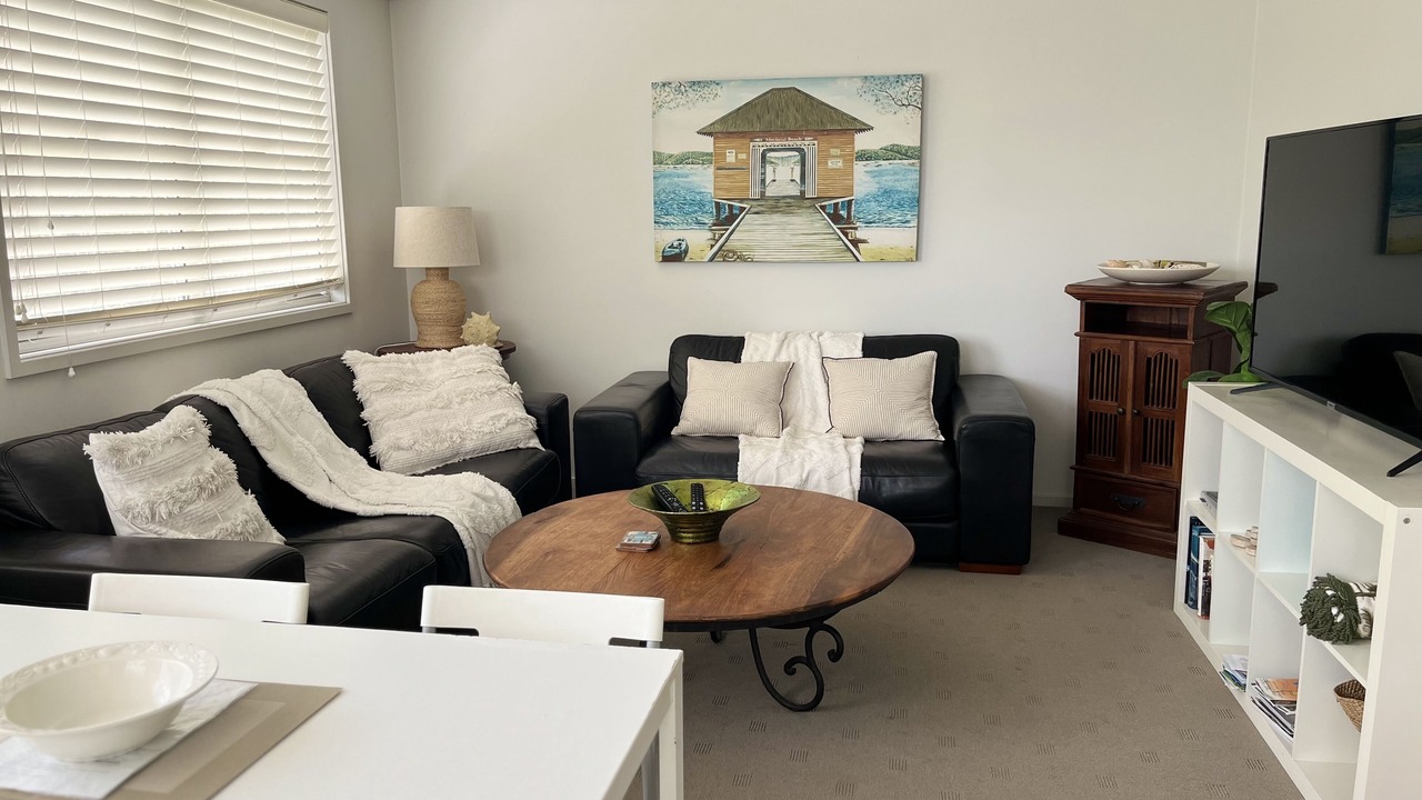 Photo of Livingroom in Barrack Point