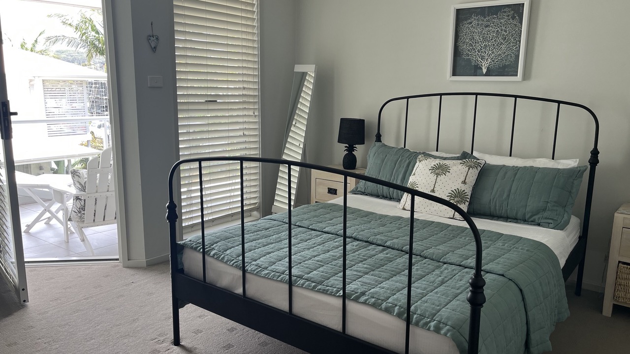 Photo of Bedroom in Barrack Point