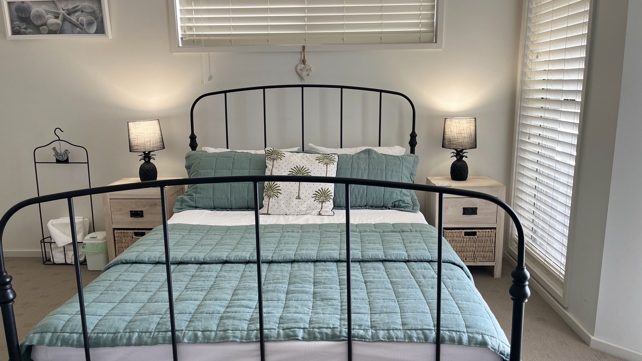 Photo of Bedroom in Barrack Point