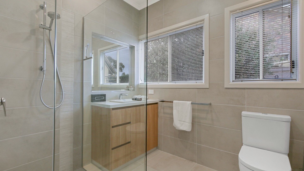 Photo of Bathroom in Metung