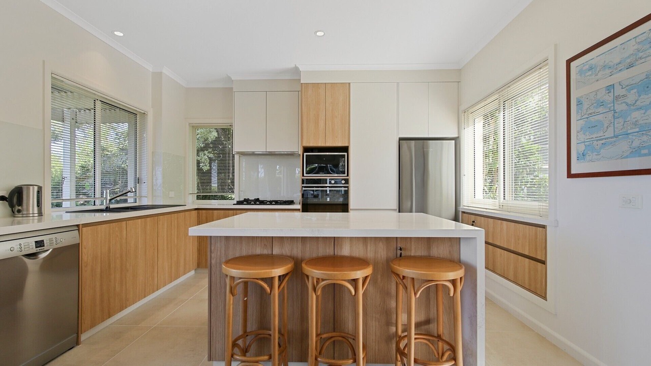 Photo of Kitchen in Metung