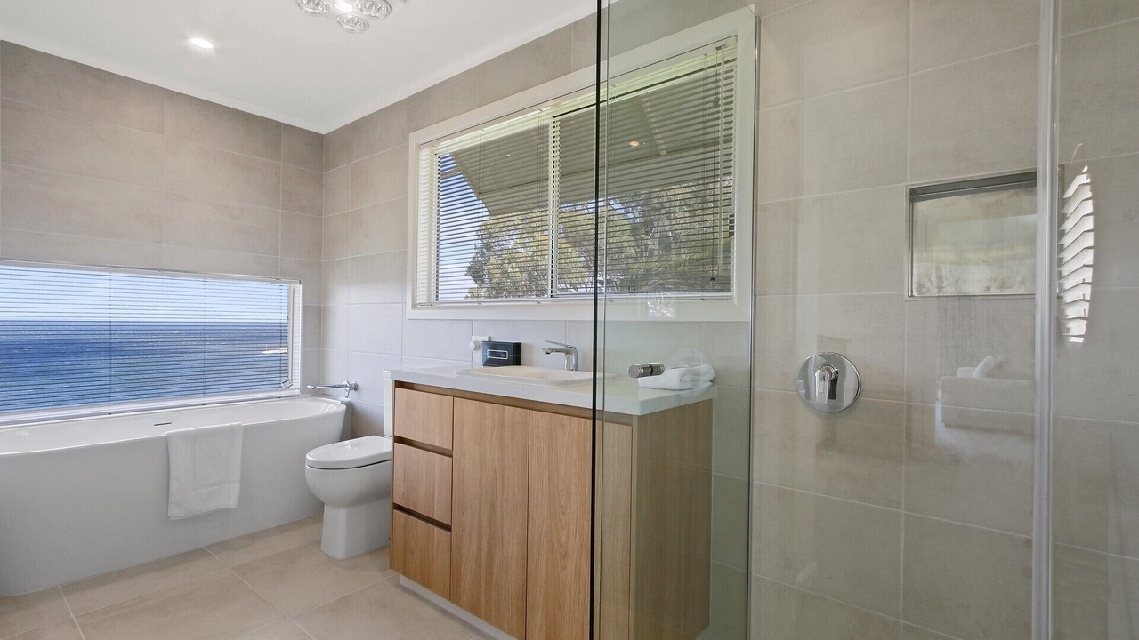 Photo of Bathroom in Metung