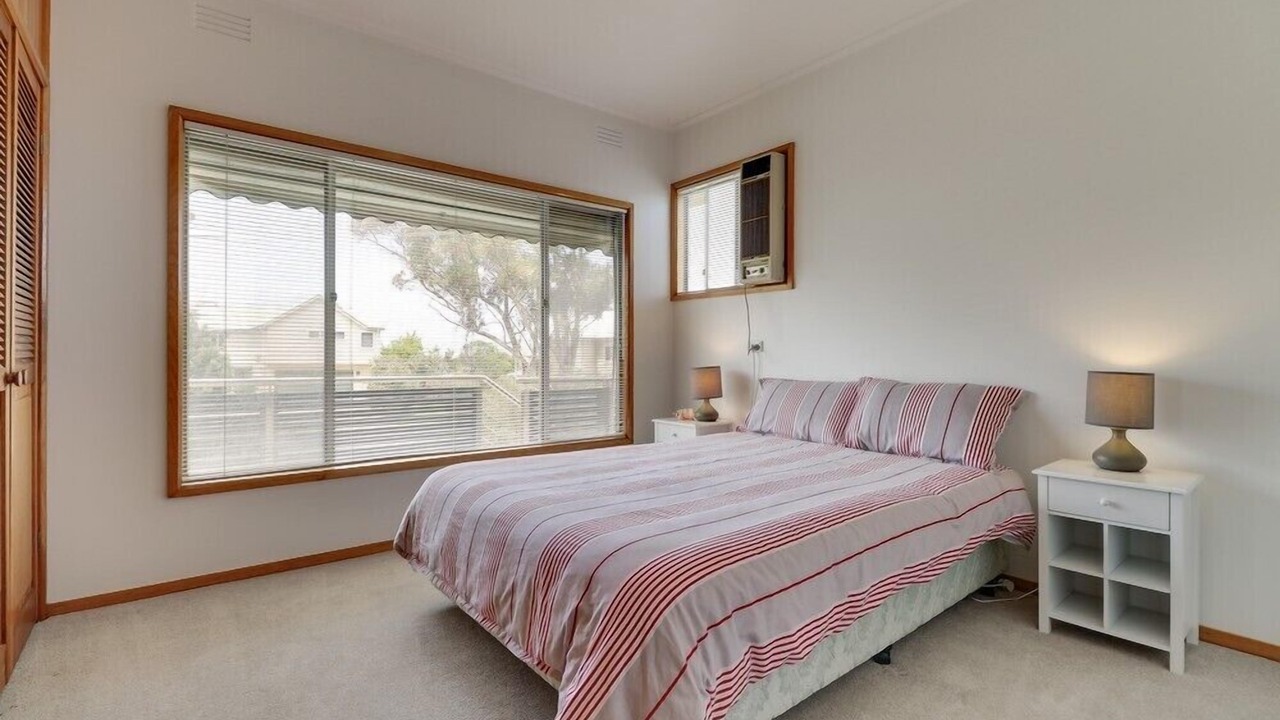 Photo of Bedroom in Metung