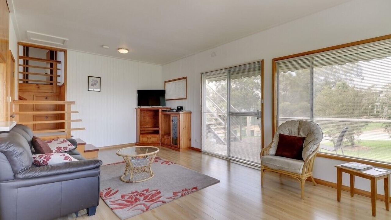 Photo of Livingroom in Metung