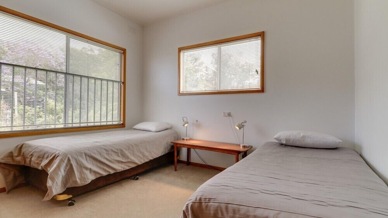Photo of Bedroom in Metung