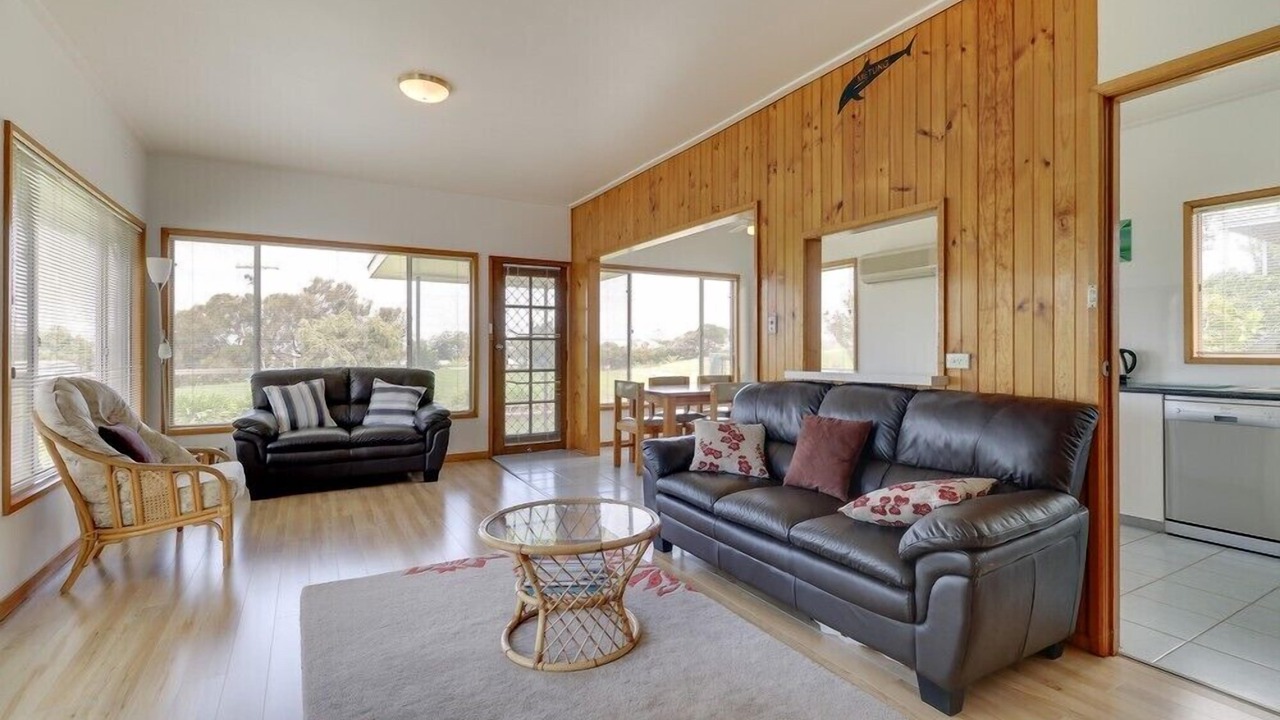 Photo of Livingroom in Metung