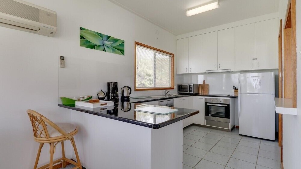 Photo of Kitchen in Metung