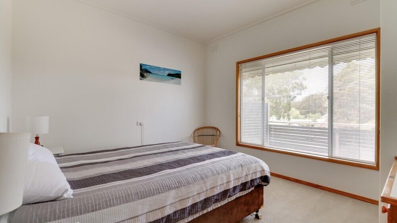 Photo of Bedroom in Metung