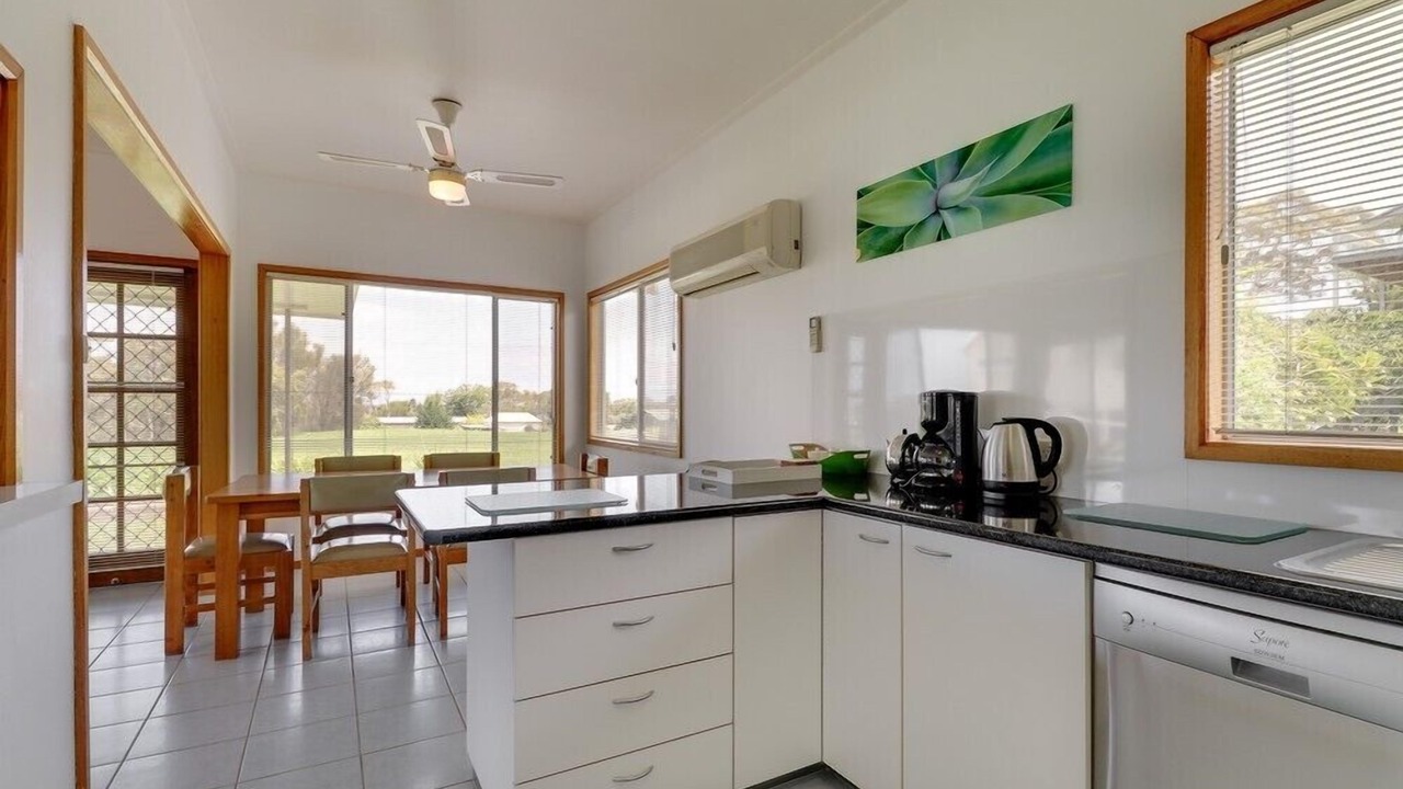 Photo of Kitchen in Metung