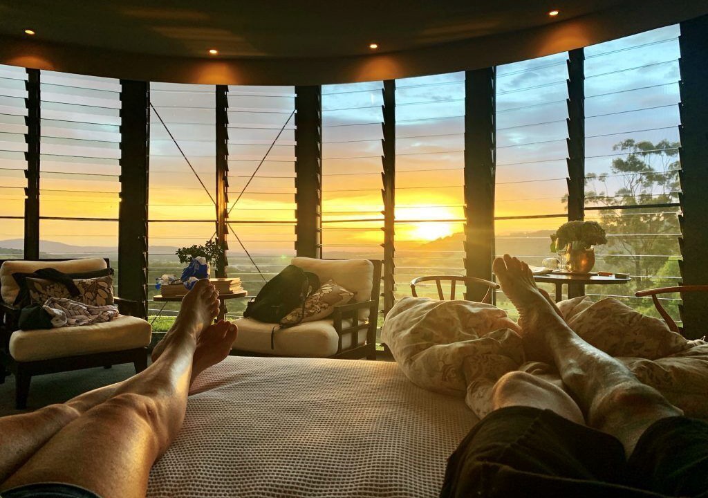 Photo of Bedroom in Foxground