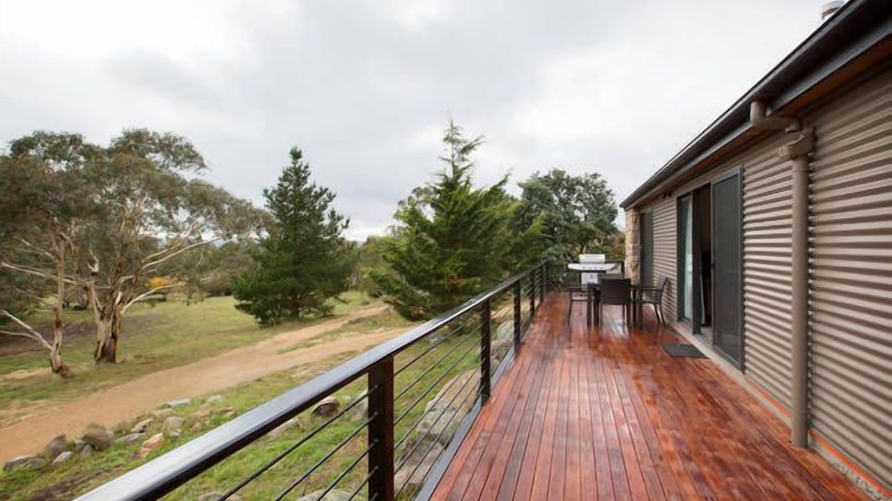 Photo of Patio Balcony in Jindabyne