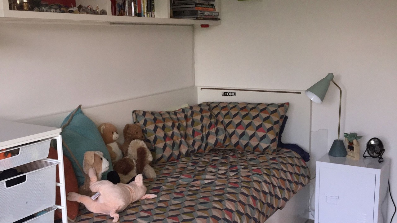 Photo of Bedroom in South Perth