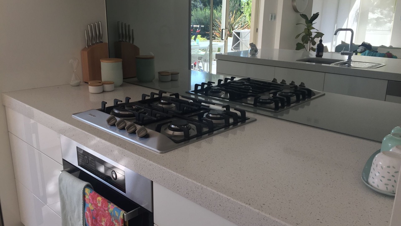 Photo of Kitchen in South Perth