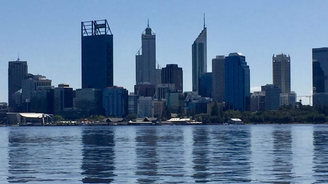 Photo of Outdoor in South Perth