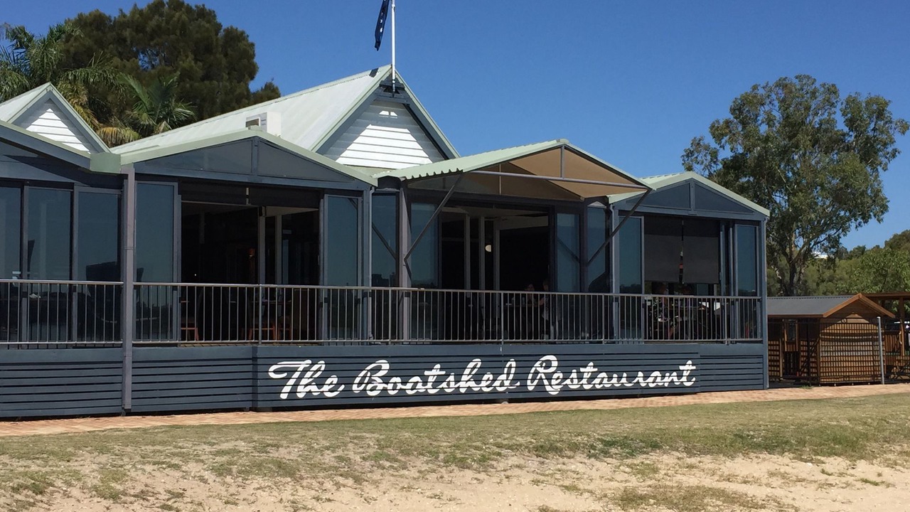 Photo of Outdoor in South Perth