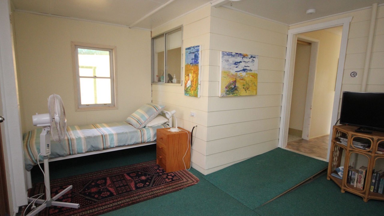 Photo of Bedroom in North Haven