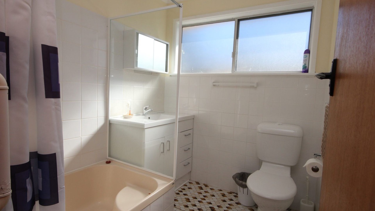 Photo of Bathroom in North Haven