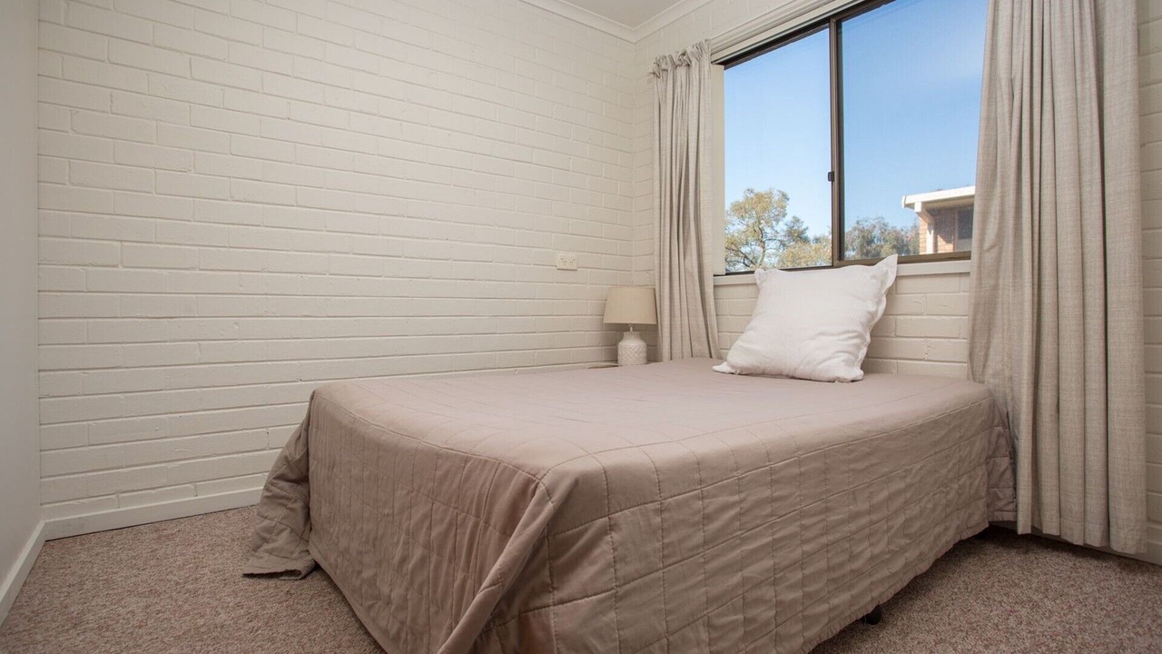 Photo of Bedroom in Merimbula