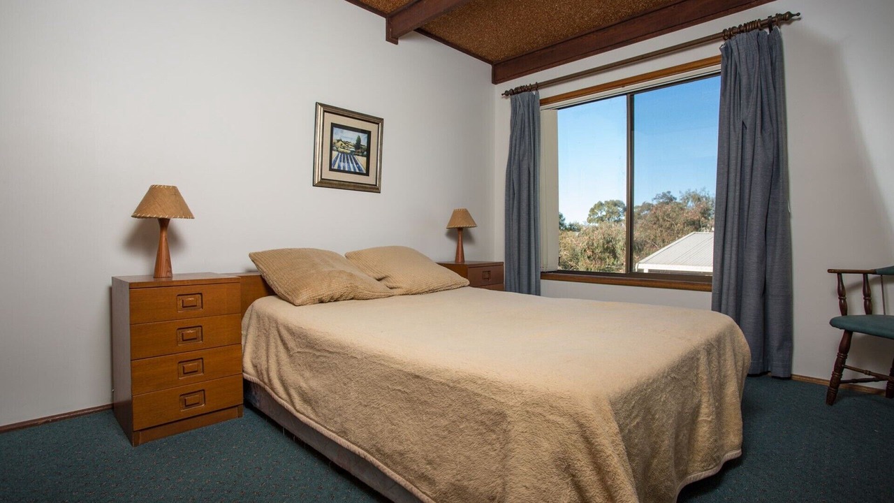 Photo of Bedroom in Merimbula