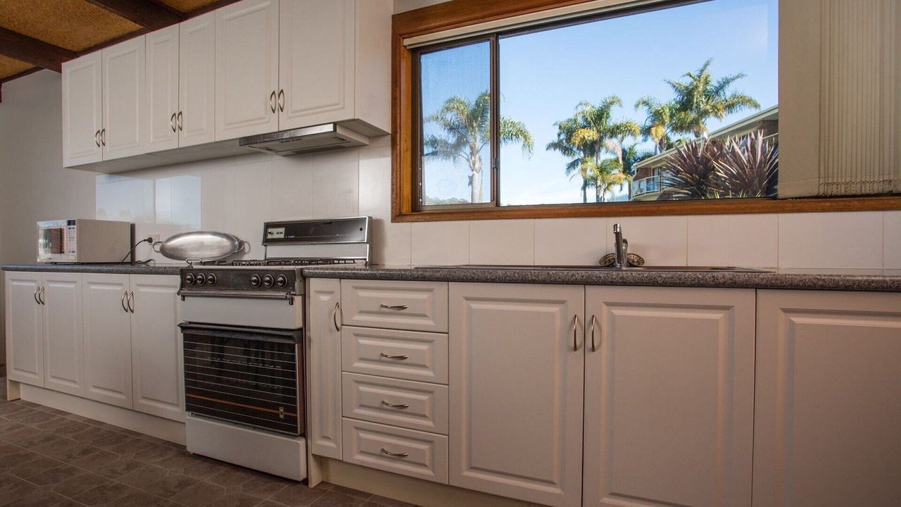 Photo of Kitchen in Merimbula