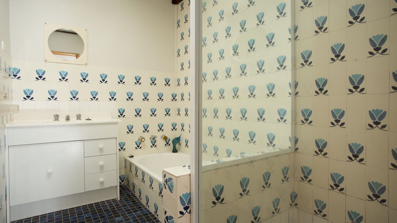 Photo of Bathroom in Merimbula
