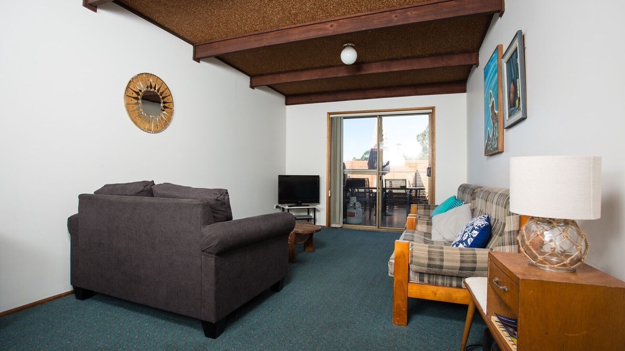 Photo of Livingroom in Merimbula