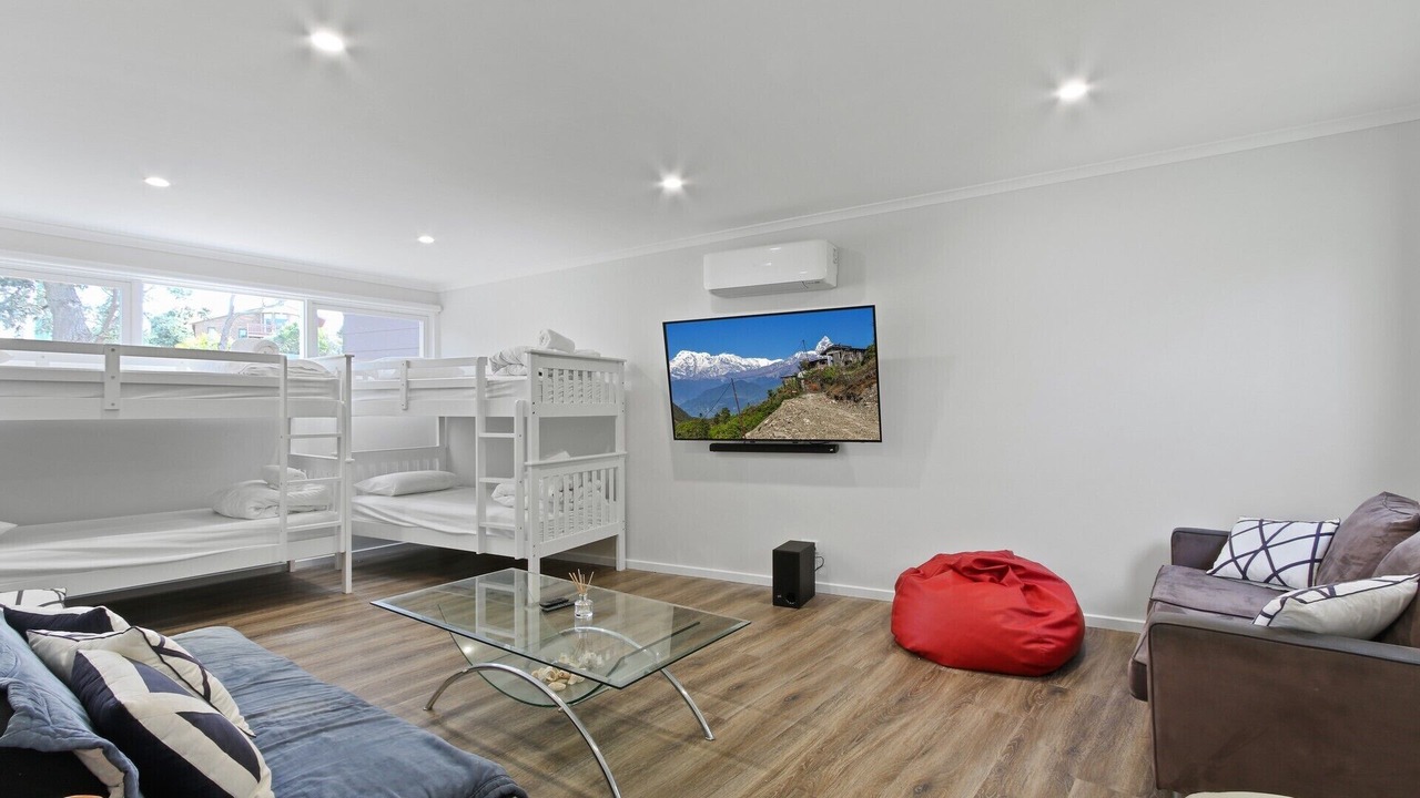 Photo of Bedroom in Lake Tyers Beach