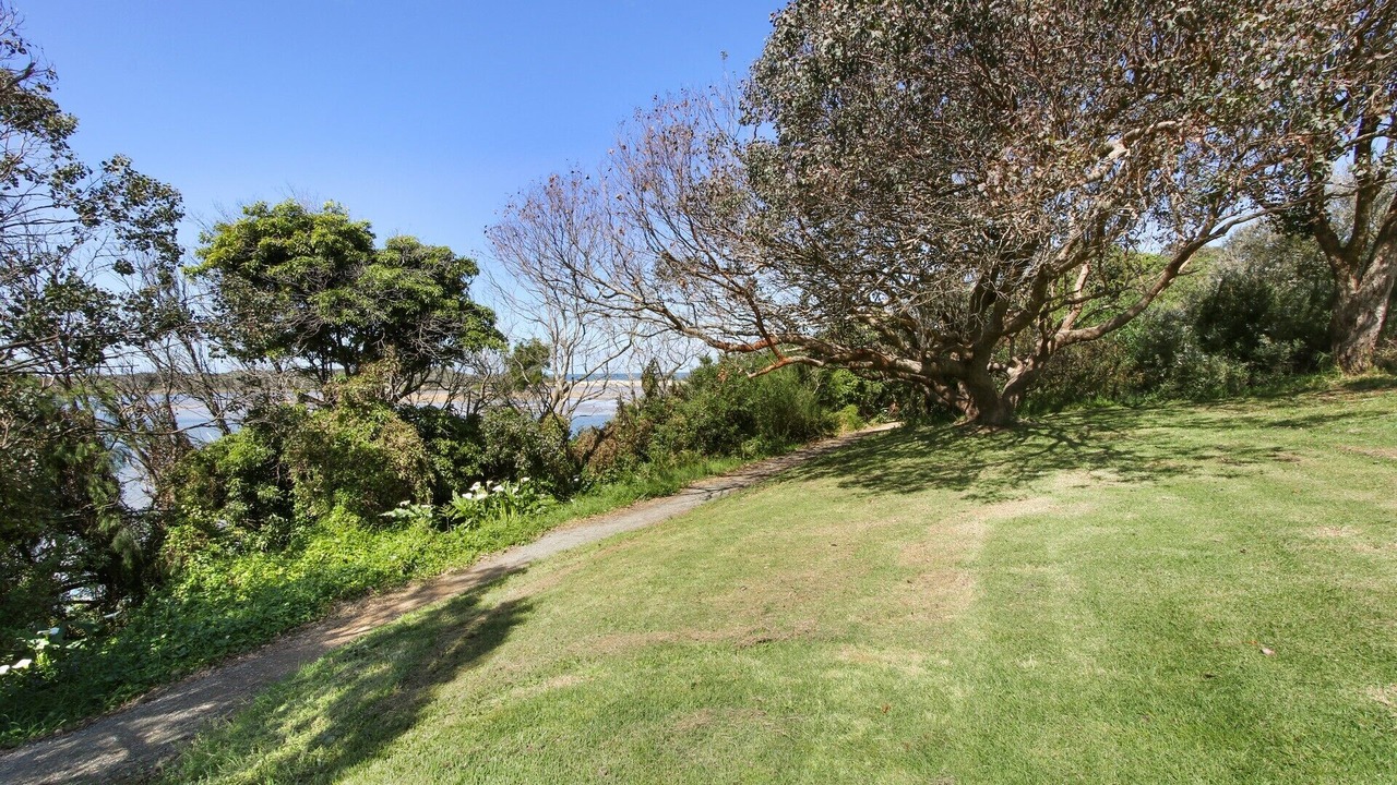 Photo of Outdoor in Lake Tyers Beach