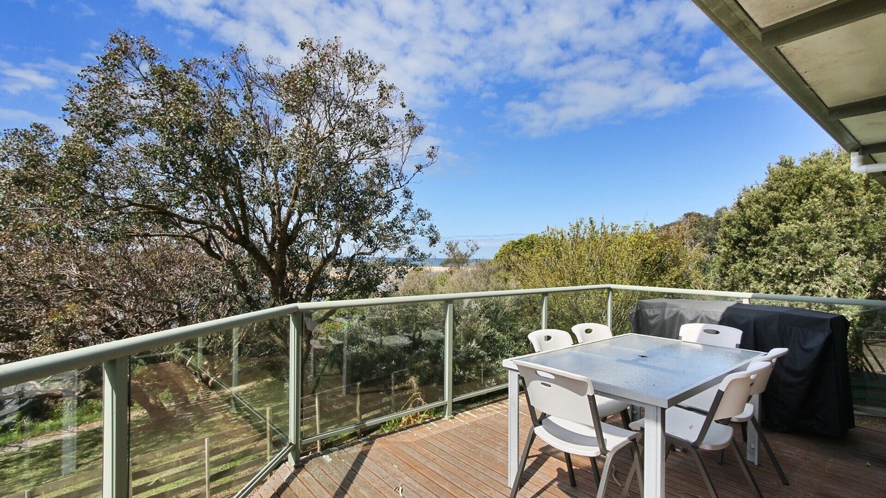 Photo of Outdoor in Lake Tyers Beach